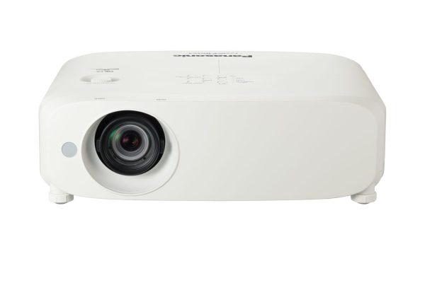 PT-VZ585N Projector